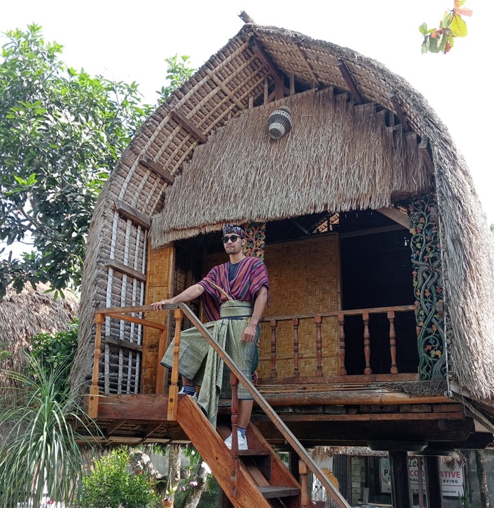 galeri klien - transport rinjani